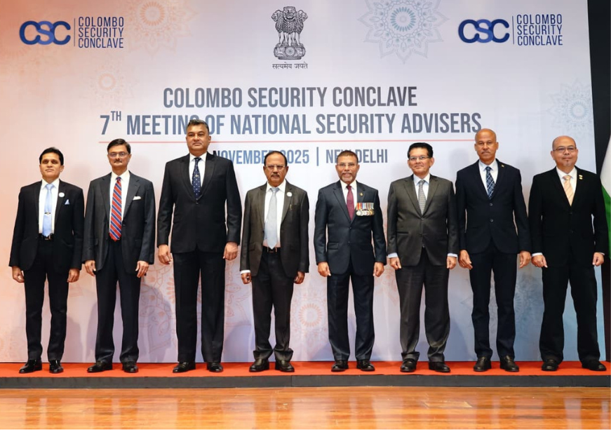 कैसे श्रीलंका के लिए गेमचेंजर बन सकता है CSC?